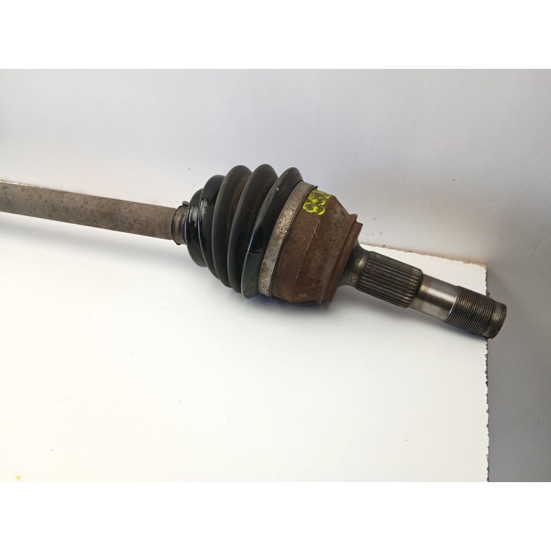 Recambio de transmision delantera derecha para citroën jumper ii furgoneta 2.2 hdi 110 referencia OEM IAM 3273PJ  