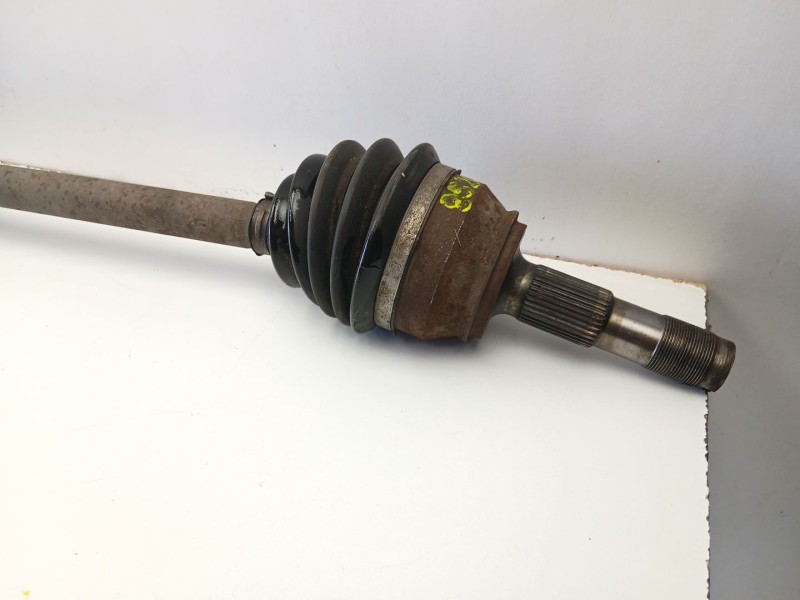 Recambio de transmision delantera derecha para citroën jumper ii furgoneta 2.2 hdi 110 referencia OEM IAM 3273PJ  