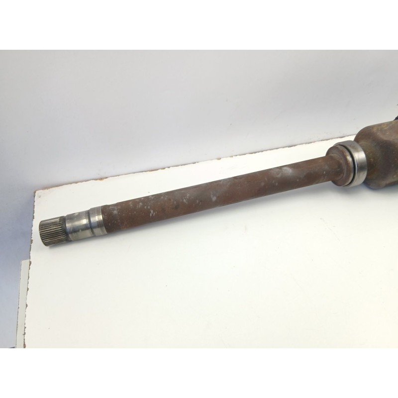 Recambio de transmision delantera derecha para citroën jumper ii furgoneta 2.2 hdi 110 referencia OEM IAM 3273PJ  