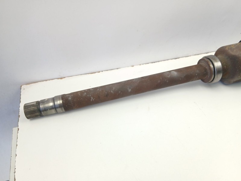 Recambio de transmision delantera derecha para citroën jumper ii furgoneta 2.2 hdi 110 referencia OEM IAM 3273PJ  