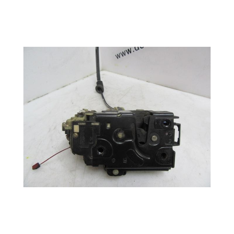 Recambio de cerradura pta. del. izq. : seat cordoba : 1.9 d -asy (63,90cv) 4p [2005] para seat cordoba 1.9 d -asy referencia OEM