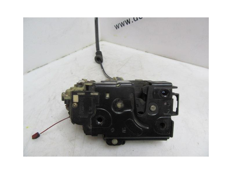 Recambio de cerradura pta. del. izq. : seat cordoba : 1.9 d -asy (63,90cv) 4p [2005] para seat cordoba 1.9 d -asy referencia OEM