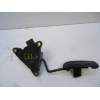 Recambio de potenciometro aceleracion para nissan micra 1.2 g referencia OEM IAM 18002AX700  