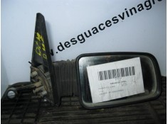 Recambio de retrovisor dcho. : peugeot 205 : 1.2 g-1f1 (63,24cv) [1990] para peugeot 205 1.2 g-1f1 referencia OEM IAM NEGRO-MANU