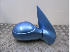 Recambio de retrovisor dch : peugeot 206 : 1.9 d (69,34cv) [2000] para peugeot 206 1.9 d referencia OEM IAM ELECTRICO   2