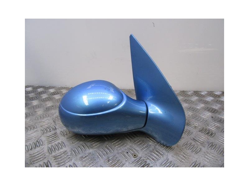Recambio de retrovisor dch : peugeot 206 : 1.9 d (69,34cv) [2000] para peugeot 206 1.9 d referencia OEM IAM ELECTRICO  