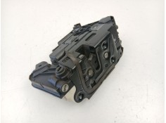 Recambio de cerradura puerta trasera izquierda para skoda fabia ii (542) 1.6 tdi referencia OEM IAM 5N0839015D  