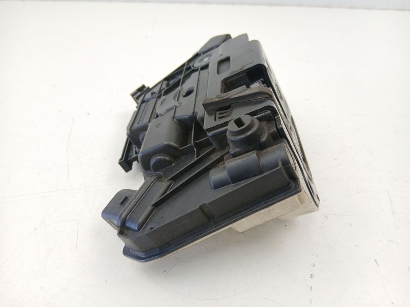 Recambio de cerradura puerta trasera izquierda para skoda fabia ii (542) 1.6 tdi referencia OEM IAM 5N0839015D  