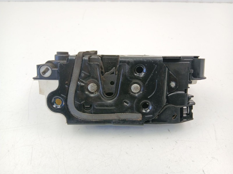 Recambio de cerradura puerta trasera izquierda para skoda fabia ii (542) 1.6 tdi referencia OEM IAM 5N0839015D  