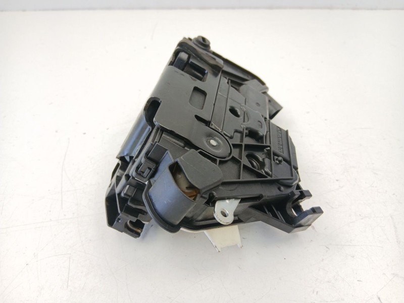 Recambio de cerradura puerta trasera izquierda para skoda fabia ii (542) 1.6 tdi referencia OEM IAM 5N0839015D  