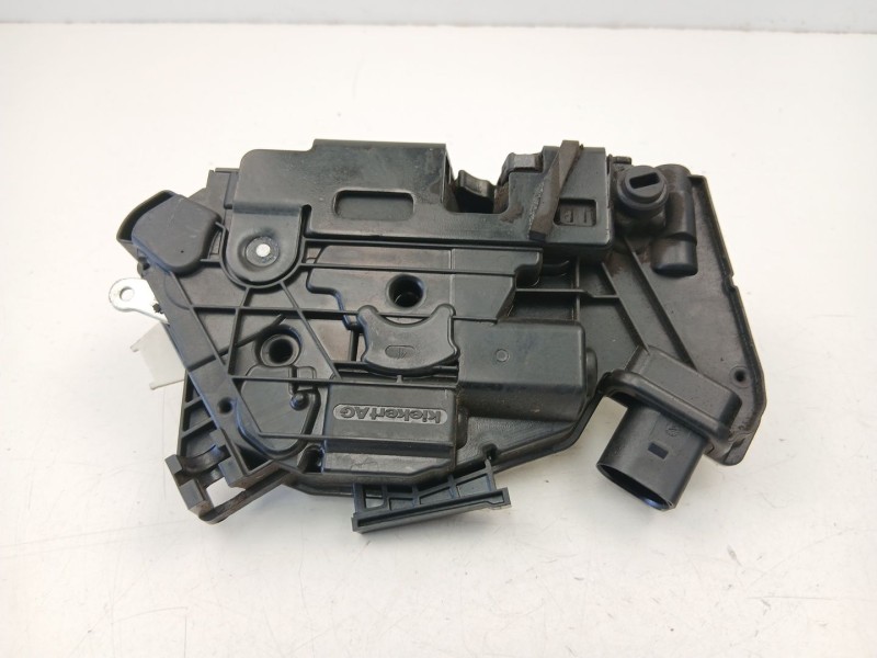 Recambio de cerradura puerta trasera izquierda para skoda fabia ii (542) 1.6 tdi referencia OEM IAM 5N0839015D  