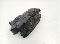 Recambio de cerradura puerta trasera derecha para skoda fabia ii (542) 1.6 tdi referencia OEM IAM 5N0839016D  