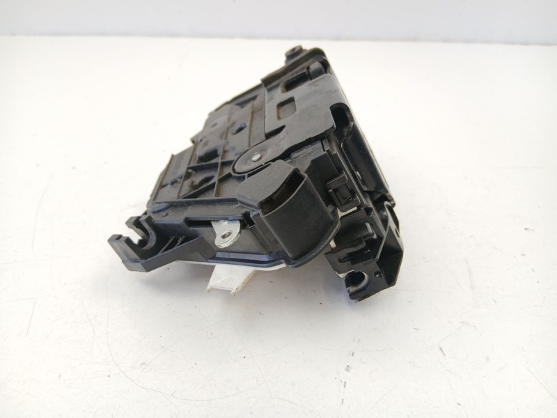 Recambio de cerradura puerta trasera derecha para skoda fabia ii (542) 1.6 tdi referencia OEM IAM 5N0839016D  