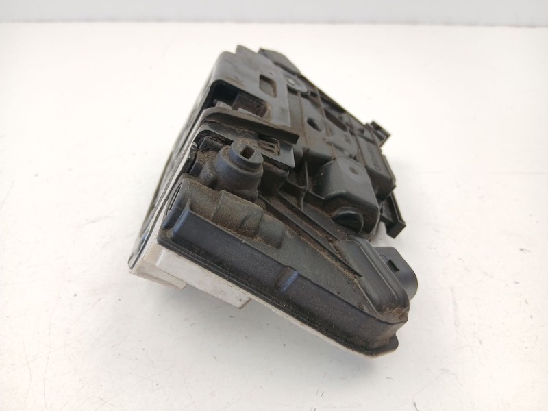 Recambio de cerradura puerta trasera derecha para skoda fabia ii (542) 1.6 tdi referencia OEM IAM 5N0839016D  