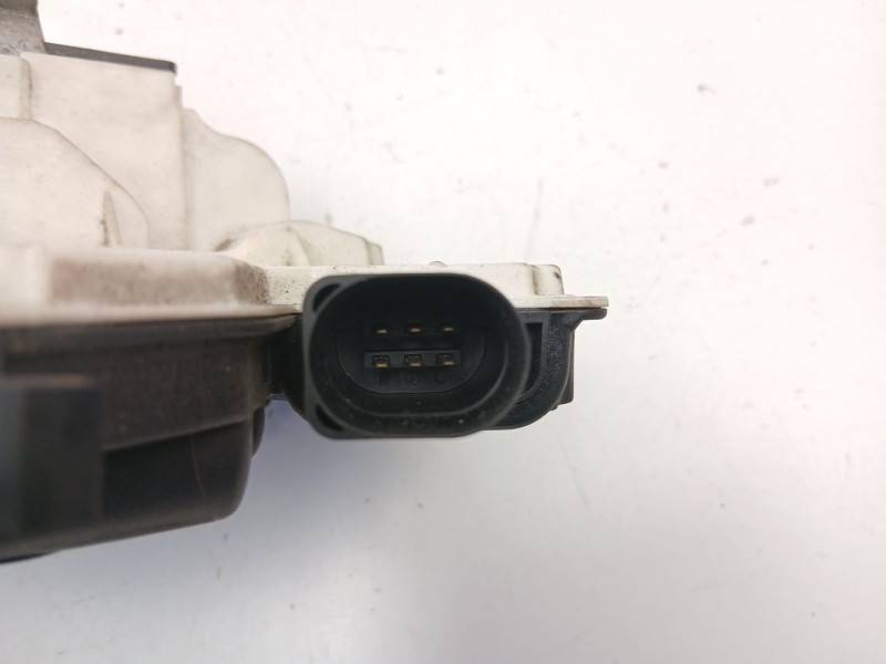 Recambio de cerradura puerta trasera derecha para skoda fabia ii (542) 1.6 tdi referencia OEM IAM 5N0839016D  
