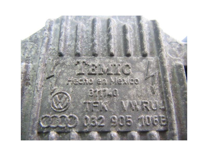 Recambio de bobina : volkswagen new beetle : 2.0 g (115,57cv) 3p [2000] para volkswagen new beetle 2.0 g referencia OEM IAM 0329