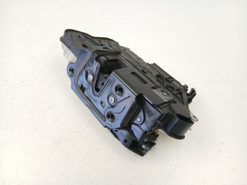 Recambio de cerradura puerta delantera izquierda para skoda fabia ii (542) 1.6 tdi referencia OEM IAM 5N1837015C  