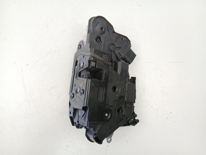 Recambio de cerradura puerta delantera izquierda para skoda fabia ii (542) 1.6 tdi referencia OEM IAM 5N1837015C  