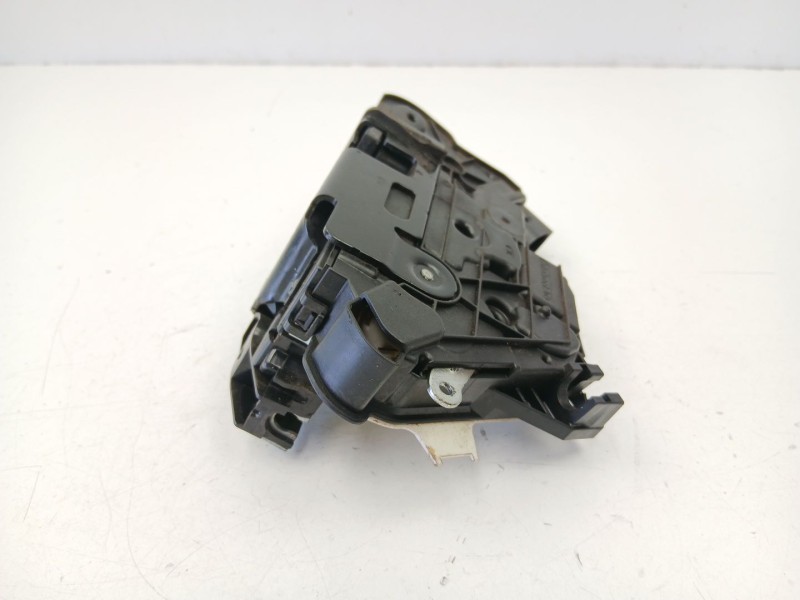 Recambio de cerradura puerta delantera izquierda para skoda fabia ii (542) 1.6 tdi referencia OEM IAM 5N1837015C  