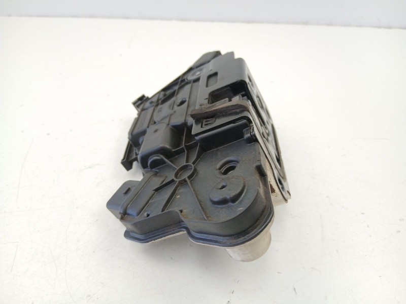 Recambio de cerradura puerta delantera izquierda para skoda fabia ii (542) 1.6 tdi referencia OEM IAM 5N1837015C  