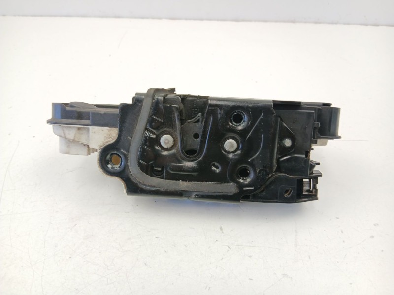 Recambio de cerradura puerta delantera izquierda para skoda fabia ii (542) 1.6 tdi referencia OEM IAM 5N1837015C  
