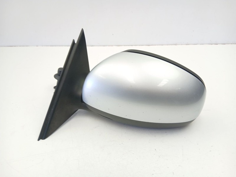 Recambio de retrovisor izquierdo para skoda fabia ii (542) 1.6 tdi referencia OEM IAM 5J1857501BB  