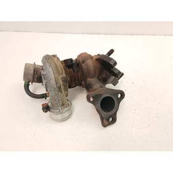 TURBO 91FF8K682AD 