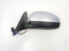 Recambio de retrovisor izquierdo para skoda fabia ii (542) 1.6 tdi referencia OEM IAM 5J1857501BB   2