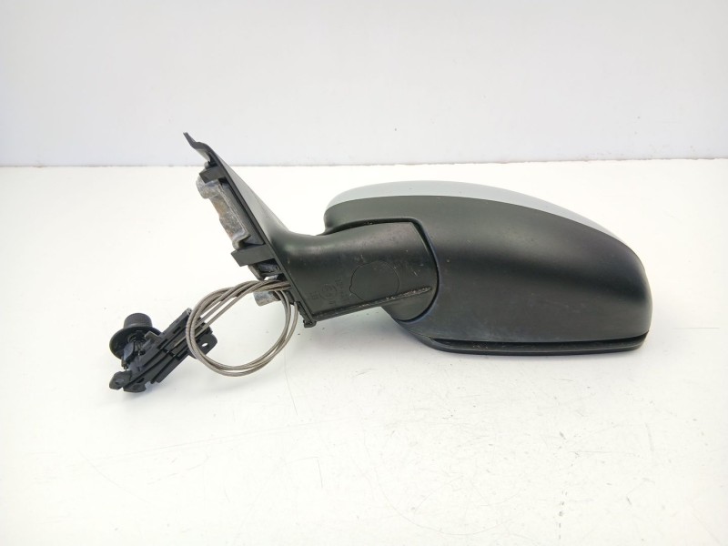 Recambio de retrovisor izquierdo para skoda fabia ii (542) 1.6 tdi referencia OEM IAM 5J1857501BB  