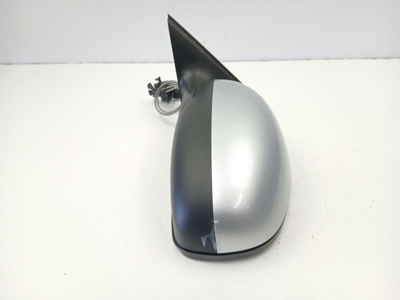 Recambio de retrovisor izquierdo para skoda fabia ii (542) 1.6 tdi referencia OEM IAM 5J1857501BB  