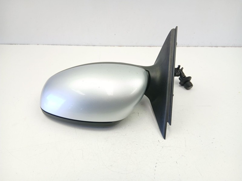 Recambio de retrovisor izquierdo para skoda fabia ii (542) 1.6 tdi referencia OEM IAM 5J1857501BB  