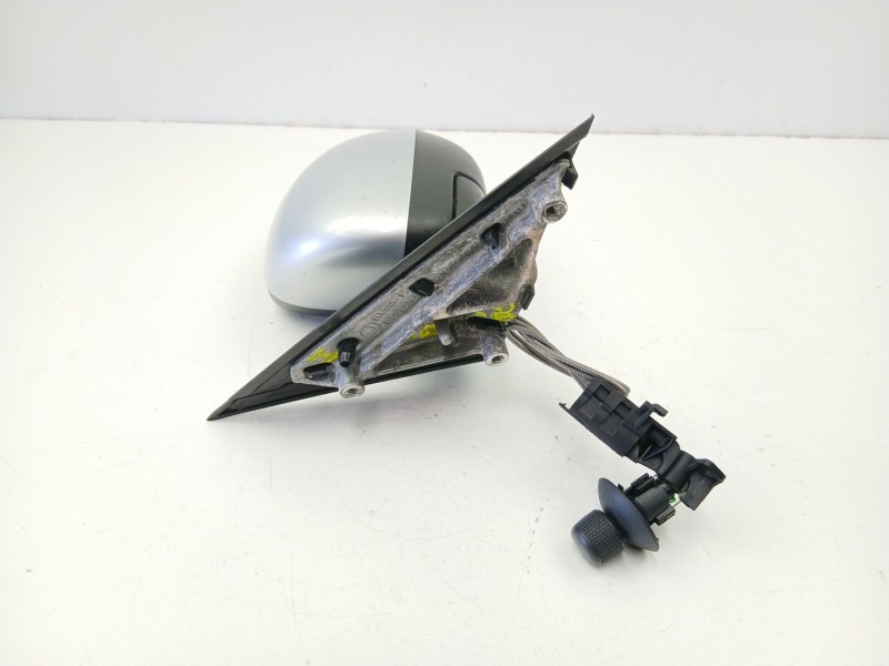 Recambio de retrovisor izquierdo para skoda fabia ii (542) 1.6 tdi referencia OEM IAM 5J1857501BB  