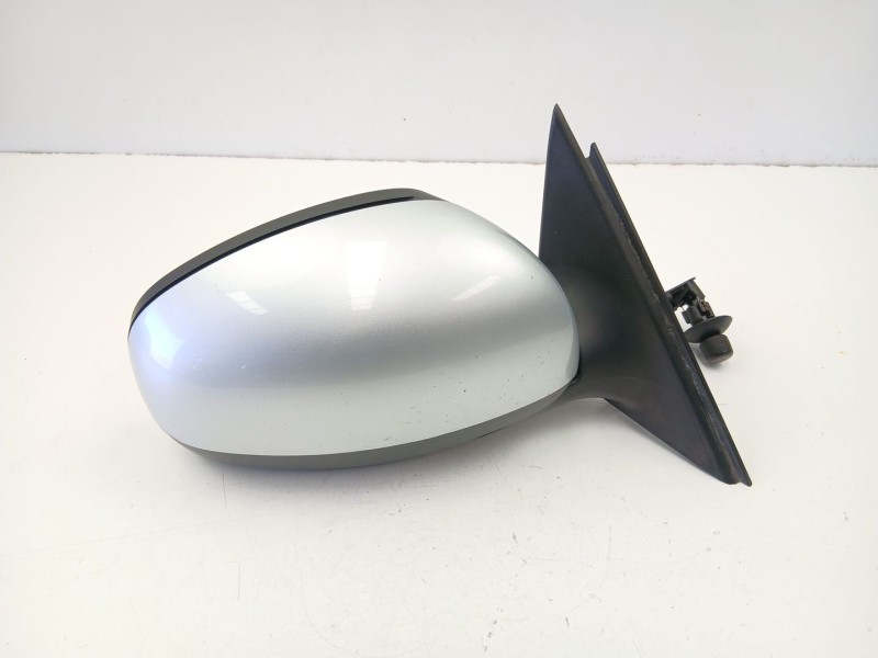 Recambio de retrovisor derecho para skoda fabia ii (542) 1.6 tdi referencia OEM IAM 5J1857502BB  