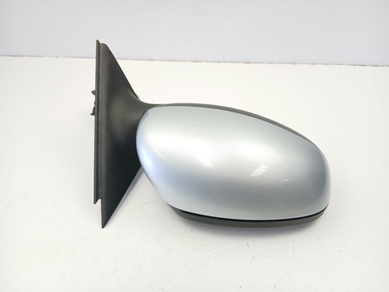 Recambio de retrovisor derecho para skoda fabia ii (542) 1.6 tdi referencia OEM IAM 5J1857502BB  