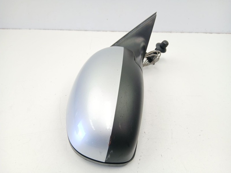 Recambio de retrovisor derecho para skoda fabia ii (542) 1.6 tdi referencia OEM IAM 5J1857502BB  