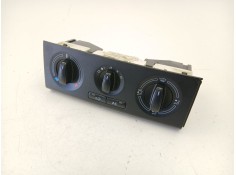 Recambio de mandos calefaccion aire para skoda fabia ii (542) 1.6 tdi referencia OEM IAM 5J0820045C  