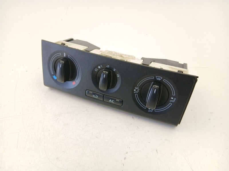 Recambio de mandos calefaccion aire para skoda fabia ii (542) 1.6 tdi referencia OEM IAM 5J0820045C  