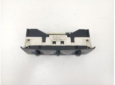 Recambio de mandos calefaccion aire para skoda fabia ii (542) 1.6 tdi referencia OEM IAM 5J0820045C   2