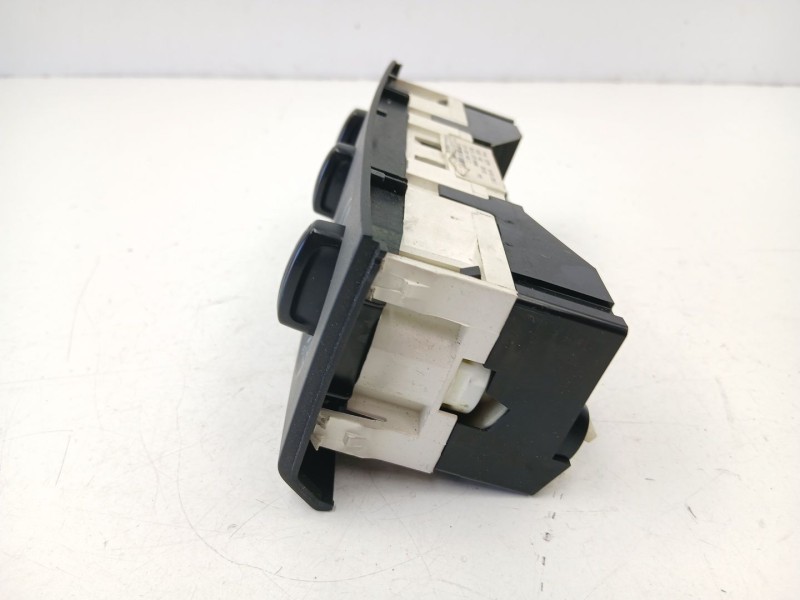 Recambio de mandos calefaccion aire para skoda fabia ii (542) 1.6 tdi referencia OEM IAM 5J0820045C  