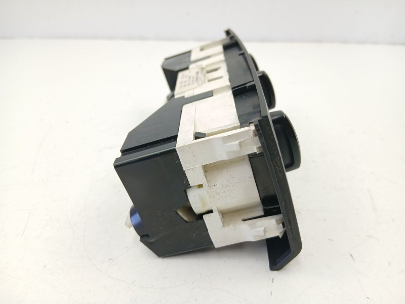 Recambio de mandos calefaccion aire para skoda fabia ii (542) 1.6 tdi referencia OEM IAM 5J0820045C  
