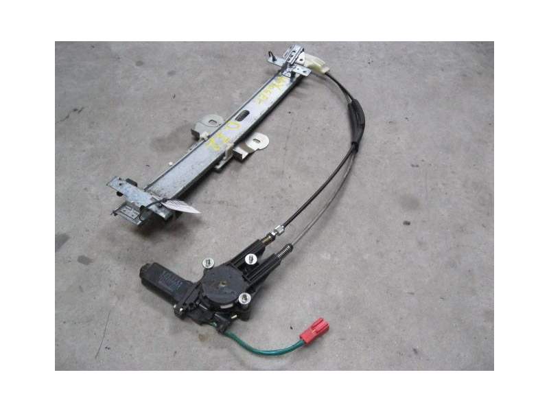 Recambio de elevalunas delantero izquierdo para chrysler voyager 3.3 i v6 automatica referencia OEM IAM   