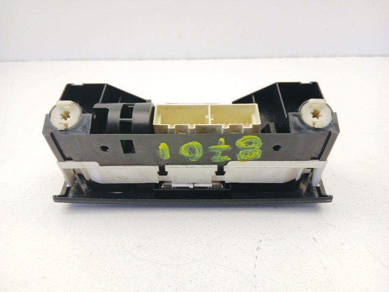 Recambio de mandos calefaccion aire para skoda fabia ii (542) 1.6 tdi referencia OEM IAM 5J0820045C  
