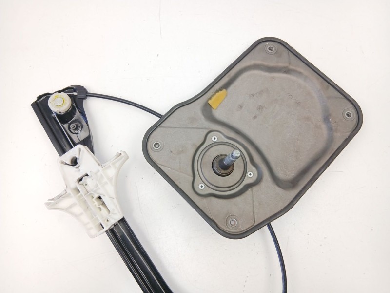 Recambio de elevalunas trasero derecho para skoda fabia ii (542) 1.6 tdi referencia OEM IAM 5J4839402B  