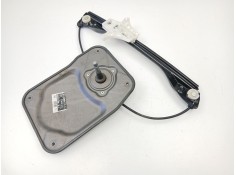 Recambio de elevalunas trasero izquierdo para skoda fabia ii (542) 1.6 tdi referencia OEM IAM 5J4839401B  