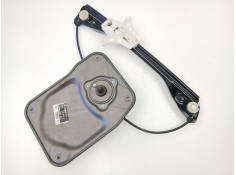 Recambio de elevalunas trasero izquierdo para skoda fabia ii (542) 1.6 tdi referencia OEM IAM 5J4839401B   2