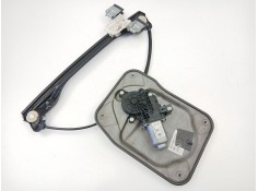 Recambio de elevalunas delantero derecho para skoda fabia ii (542) 1.6 tdi referencia OEM IAM 6R0959802P  5J1837402F