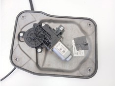 Recambio de elevalunas delantero derecho para skoda fabia ii (542) 1.6 tdi referencia OEM IAM 6R0959802P  5J1837402F 2