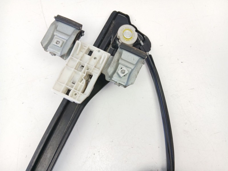 Recambio de elevalunas delantero derecho para skoda fabia ii (542) 1.6 tdi referencia OEM IAM 6R0959802P  5J1837402F