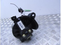 Recambio de motor calefaccion : opel corsa : 1.3 td -z13dtj (74,78cv) [2009] para opel corsa 1.3 td -z13dtj referencia OEM IAM 0 2