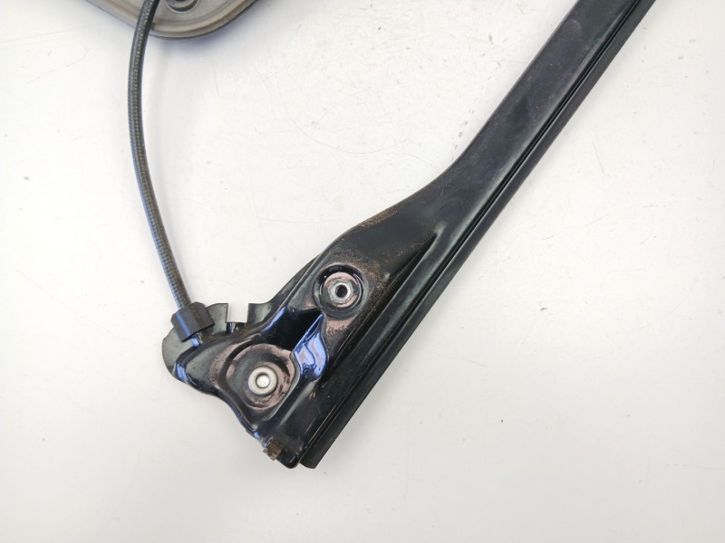 Recambio de elevalunas delantero derecho para skoda fabia ii (542) 1.6 tdi referencia OEM IAM 6R0959802P  5J1837402F